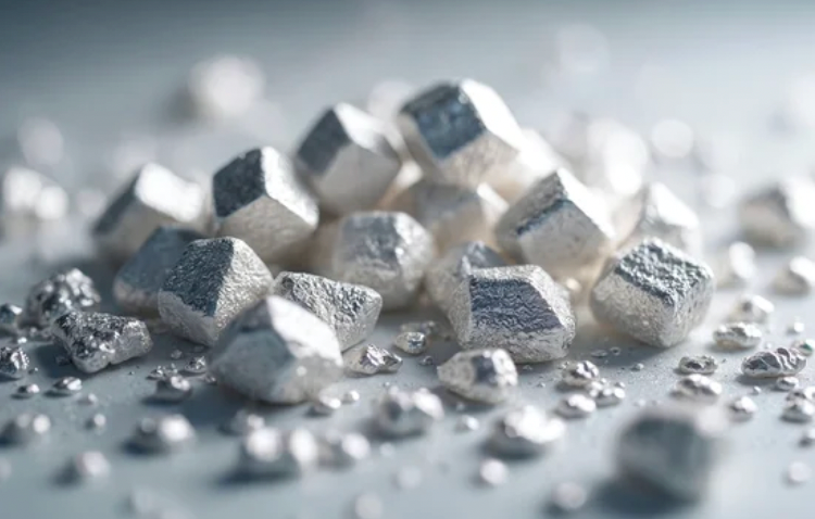 Magnesium