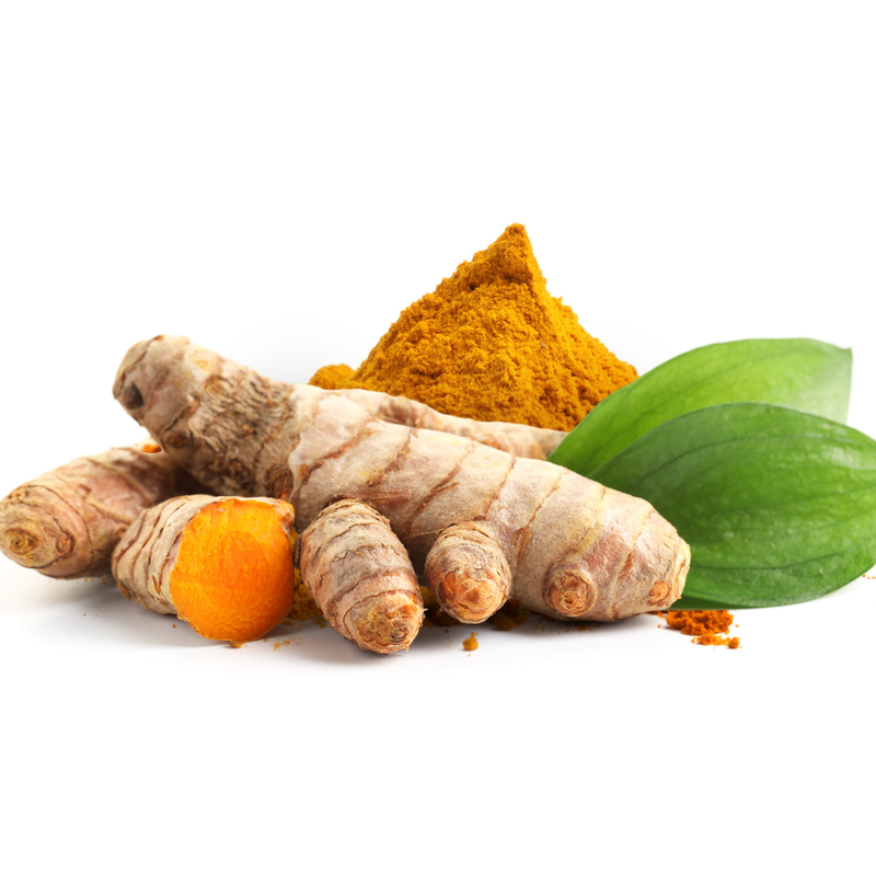 Turmeric Root Extract